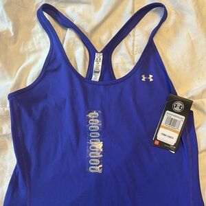 Under armour Work out tank